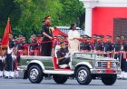 राष्ट्रपति द्रौपदी मुर्मू की IMA में पासिंग आउट परेड, 9 महिला और 481 भारतीय कैडेट बने अफसर