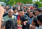 उत्तराखंड की सियासत में धामी और पांडे की मुलाकात: नए समीकरण और चर्चाएँ
