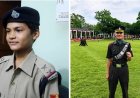 उत्तराखंड: मामा की वर्दी पहनने वाला ‘हनी’ बना सेना का लेफ्टिनेंट, IMA पासआउट होकर बनाया सपना सच