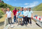 अलकनंदा नदी में 7000 महाशीर मछलियों का प्रवाहन, जैव-विविधता संरक्षण में एक बड़ा कदम