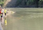उत्तराखंड में नदी में डूबने की घटनाओं में वृद्धि, युवक की तलाश जारी