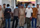 सहसपुर के बैरागी वाला में खेत में पानी के विवाद से तनाव, एक व्यक्ति की मृत्यु, चार गिरफ्तार