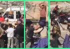 बद्रीनाथ हाईवे पर पार्किंग विवाद में हिंसा, कई लोग घायल, प्रशासन ने लिया नियंत्रण