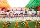 सचिवालय: शासन व्यवस्था की आत्मा, मुख्यमंत्री धामी ने नवनिर्वाचित संघ को दिलाई शपथ