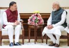 मुख्यमंत्री पुष्कर सिंह धामी के प्रयासों से मेरठ-ऋषिकेश हाई स्पीड नमो भारत ट्रेन के सर्वे की तैयारी