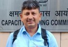 पीएस कोटतल्ला: राष्ट्रीय मेरिट सूची में शीर्ष पर, प्रदेश ने किया गर्वित