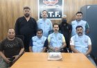 उत्तराखंड में सलाउद्दीन की गिरफ्तारी से उभरे चौंकाने वाले राज, STF जांच में गंभीर साक्ष्य