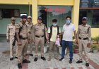 उत्तराखंड: मुर्गा सप्लाई के बहाने चरस तस्करी का बड़ा खुलासा