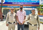 देहरादून में ऑपरेशन प्रहार के तहत बड़ी कार्रवाई: जानलेवा हमले का दूसरा आरोपी गिरफ्तार