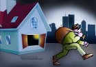 उत्तराखंड: महिला के सुखाने के कपड़े चोरी करने वाले चोर की करतूत के वायरल वीडियो ने मचाई हलचल