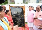अल्मोड़ा में मुख्यमंत्री धामी की सात महत्वपूर्ण घोषणाएं – शिक्षा और विकास की नई दिशा