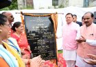 अल्मोड़ा का विकास: सीएम धामी ने दन्या में नए कॉलेज भवन की उद्घाटन से किया छात्रों का भविष्य उज्जवल
