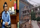 नगरासू गुरुद्वारे पर फैली अफवाहों का प्रशासन ने किया खंडन, सब कुछ सामान्य