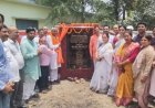 लालकुआं विधायक डॉ. बिष्ट ने प्रमुख सड़कों का शिलान्यास, विकास की नई राहें
