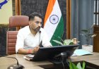 रात के कार्यों के लिए सशर्त अनुमति, लापरवाही पर डीएम का सख्त संदेश