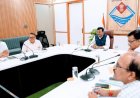 उत्तराखण्ड रोपवे डेवलपमेंट लिमिटेड की द्वितीय बैठक संपन्न, केदारनाथ एवं हेमकुंट साहिब रोपवे पर महत्वपूर्ण चर्चा
