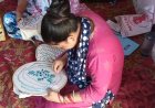 नैनीताल में नाबार्ड की पहल: कढ़ाई एवं वस्त्र अलंकरण से महिलाओं का आर्थिक सशक्तिकरण