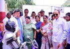 बागेश्वर: 480 लाभार्थियों को समाज कल्याण विभाग और एलिम्को द्वारा बांटे गए कृत्रिम अंग और सहायक उपकरण