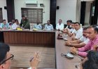 हल्द्वानी में मंत्री कैड़ा का आदेश: बरसात में आपदाओं से निपटने के लिए सुनिश्चित करें तैयारियाँ