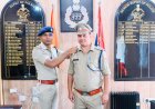 राजीव उप्रेती बने निरीक्षक: नई जिम्मेदारी के लिए दीजिए बधाई!