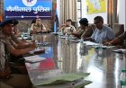 नैनीताल पुलिस की नई सुरक्षा पहल! ड्रोन निगरानी और भड़काऊ पोस्ट पर सख्त एक्शन