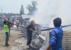 हल्द्वानी में फायर फाइटर्स ने किया बड़ा काम, आग पर समय रहते पाया काबू!