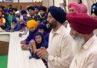 निहंगों पर एफआईआर, कुल्हाल बॉर्डर पर बैरिकेडिंग तोड़ने का मामला बढ़ा
