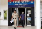 पत्नी को दवा के नाम पर जहर पिलाने वाले पति की गिरफ्तारी 5 माह बाद, जानिए पूरी कहानी