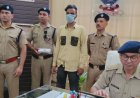 उत्तराखंड पुलिस थानों को बम से उड़ाने की धमकी देने वाला युवक गिरफ्तार, सोशल मीडिया पर मची सनसनी