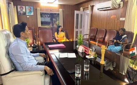 हल्द्वानी: दीपक रावत के प्रयासों से 14 साल बाद गीता बैरागी को मिला न्याय, भूमि रजिस्ट्री संपन्न