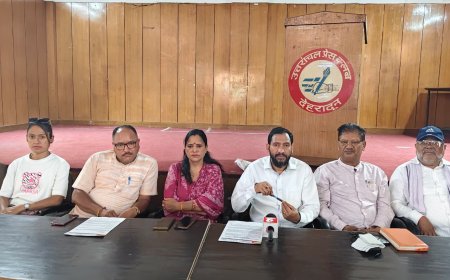 चमोली जिले में 16 करोड़ रुपये की सड़क परियोजना पर उठे सवाल, कागजों का खेल जारी