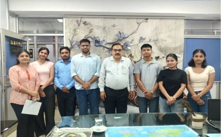 पंतनगर विश्वविद्यालय के आठ विद्यार्थियों का चयन नामी कंपनियों में, मिला बड़ा पैकेज