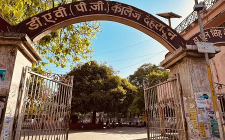 देहरादून के डीएवी कॉलेज में 2.27 करोड़ के छात्रवृत्ति घोटाले का खुलासा, ईडी की कोर्ट में शिकायत