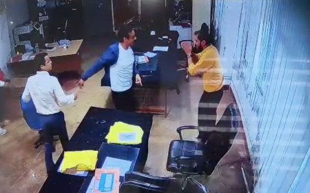 उत्तराखंड: शिक्षकों के साथ मारपीट के मामले में सब इंस्पेक्टर निलंबित, SSP की बड़ी कार्रवाई