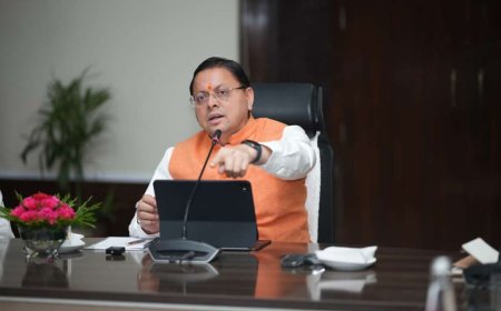 देहरादून में प्रधानमंत्री के ऐतिहासिक कार्यकाल पर कार्यक्रम, जनसंपर्क एवं जनकल्याण के लिए होंगे आयोजन