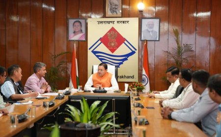उत्तराखंड सरकार का ऐतिहासिक कदम! अब आपकी पॉकेट में सरकारी योजनाओं की जानकारी