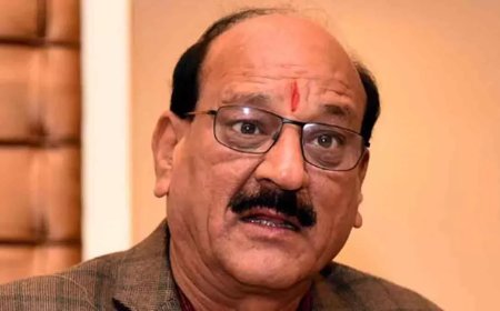 सुबोध उनियाल के समर्थन में आए पक्ष-विपक्ष के जनप्रतिनिधि, उमेश कुमार ने कहा: “कैमरा खोलो, नेता को उकसाओ और टीआरपी पाओ”
