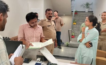 हल्द्वानी :(बड़ी खबर) छापेमारी के लगातार खुल रही पोल, बिना परमिशन के चल रहे होटल