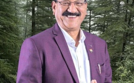 नरेंद्रनगर: भाजपा की विजयगाथा, निकाय चुनाव में मिली नई जान