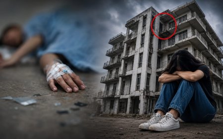 देहरादून के हॉस्टल से गिरी 17 वर्षीय छात्रा: हत्या के प्रयास की आशंका जताई गई