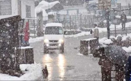 उत्तराखंड में मौसम का भारी प्रभाव, हाई स्पीड वर्षा और आंधी तूफान, ऑरेंज और यलो अलर्ट जारी