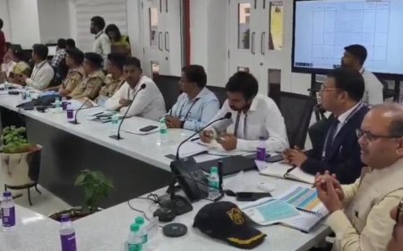 रामगंगा नदी में बाढ़ रेस्क्यू मॉक ड्रिल का सफल संचालन, SDRF और उत्तर प्रदेश शासन का संयुक्त प्रयास