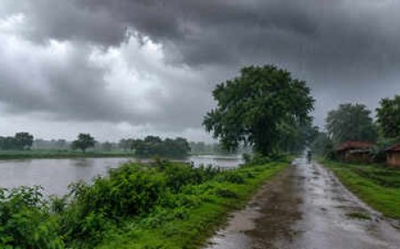 उत्तराखंड में मौसम में आएगा बदलाव, प्री मानसून के साथ मिलेगी गर्मी से राहत