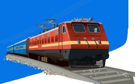 उत्तराखंड को मिली नई एक्सप्रेस ट्रेन: यात्रियों को होंगे कई फायदे