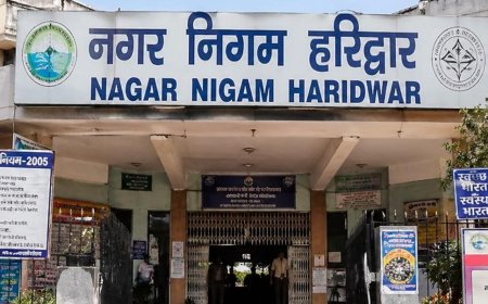 हरिद्वार भूमि खरीद घोटाले में सीएम धामी ने लिया बड़ा कदम, 10 लोगों पर दर्ज हुआ मुकदमा