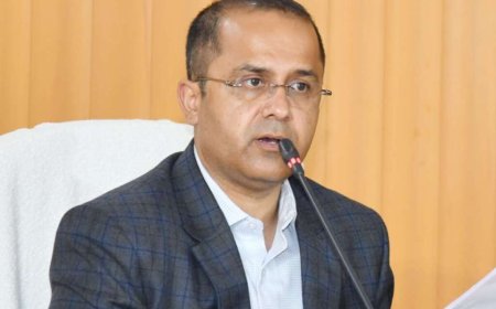 हेमकुंड यात्रा विवाद: सांप्रदायिक रंग देने वालों पर कार्रवाई का आश्वासन