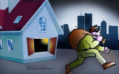 उत्तराखंड: महिला के सुखाने के कपड़े चोरी करने वाले चोर की करतूत के वायरल वीडियो ने मचाई हलचल