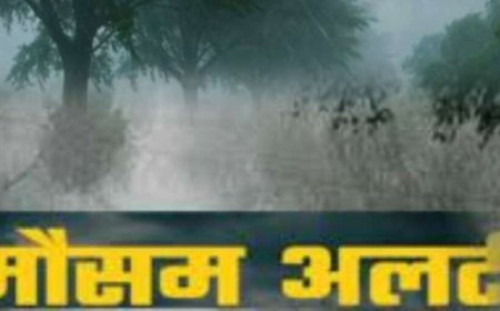 उत्तराखंड में मानसून की पहली बरसात का जलवा, जानें कब और कैसे होगी बारिश