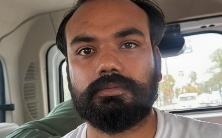 पंजाब में हत्या का आरोपी लंगासू में लंगर करते हुए पकड़ा गया, खुफिया ऑपरेशन ने बदल दी तस्वीर