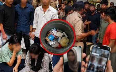 देहरादून में लिवइन में मिलीं युवतियां: चमोली और हल्द्वानी की छात्राएं मुस्लिम युवकों के साथ